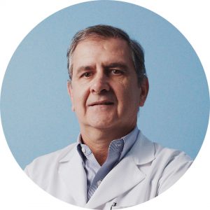 Dr. Renato Barretto Ferreira da Silva