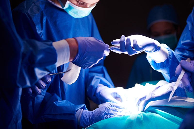 Read more about the article Tela nas cirurgias de hérnia. Quando usamos?